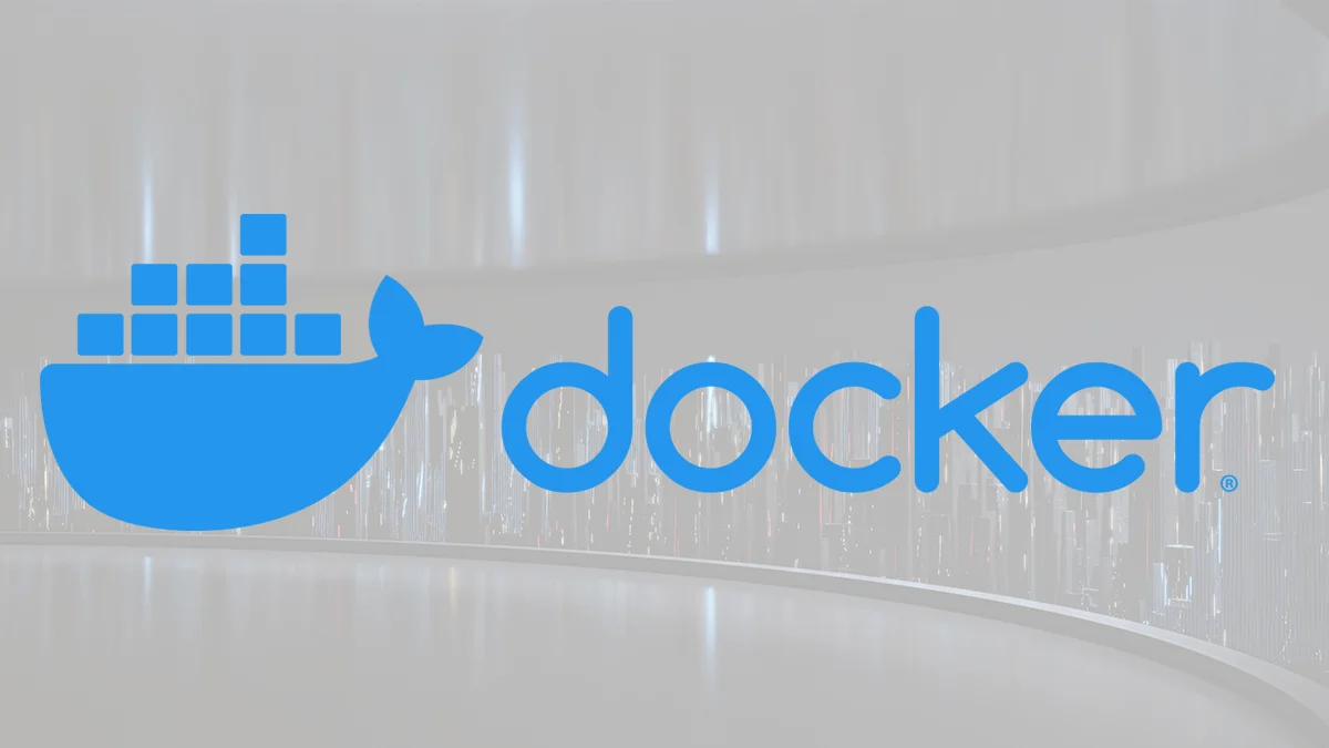 docker